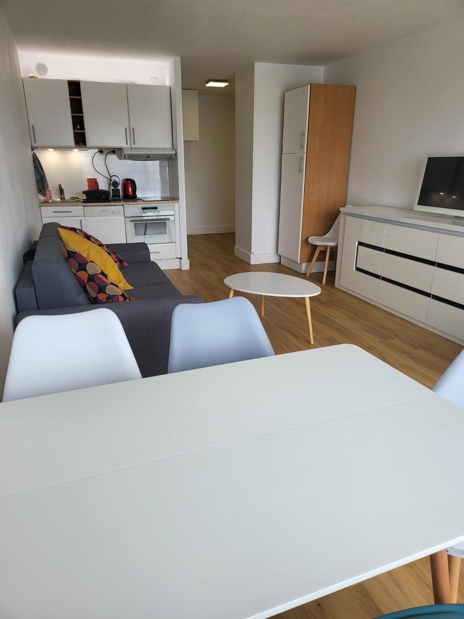Residence Le Pharo Agde Exterior foto